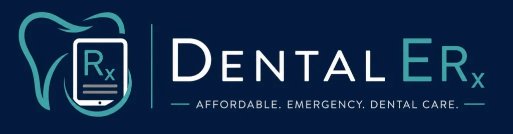 Dental ERx Logo